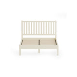 Coxmoor Bed - Light Brown / Double - COX307
