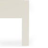 Coxmoor Bed - Light Brown / Double - COX307