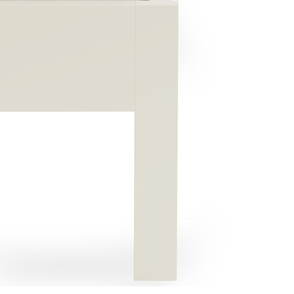 Coxmoor Bed - Light Brown / Double - COX307