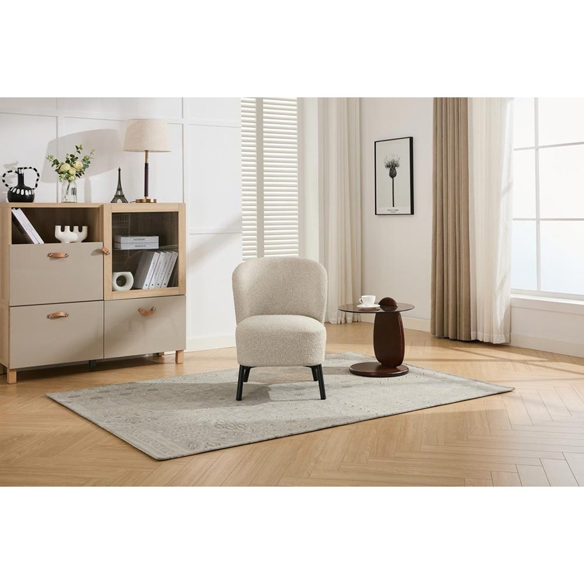 Talia Accent Chair