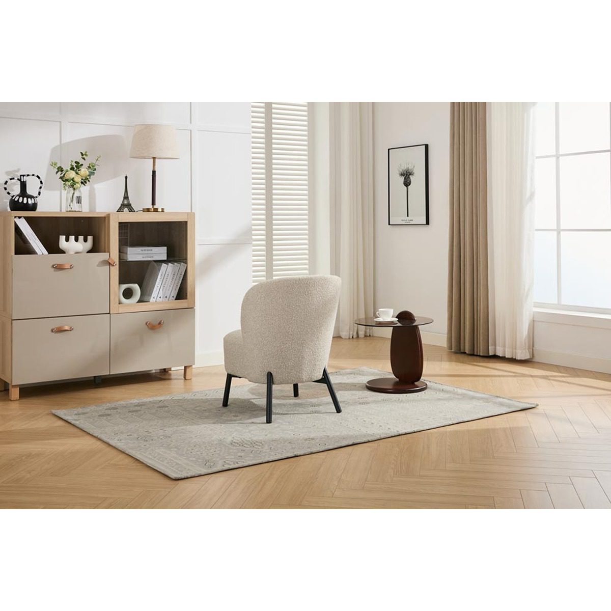 Talia Accent Chair