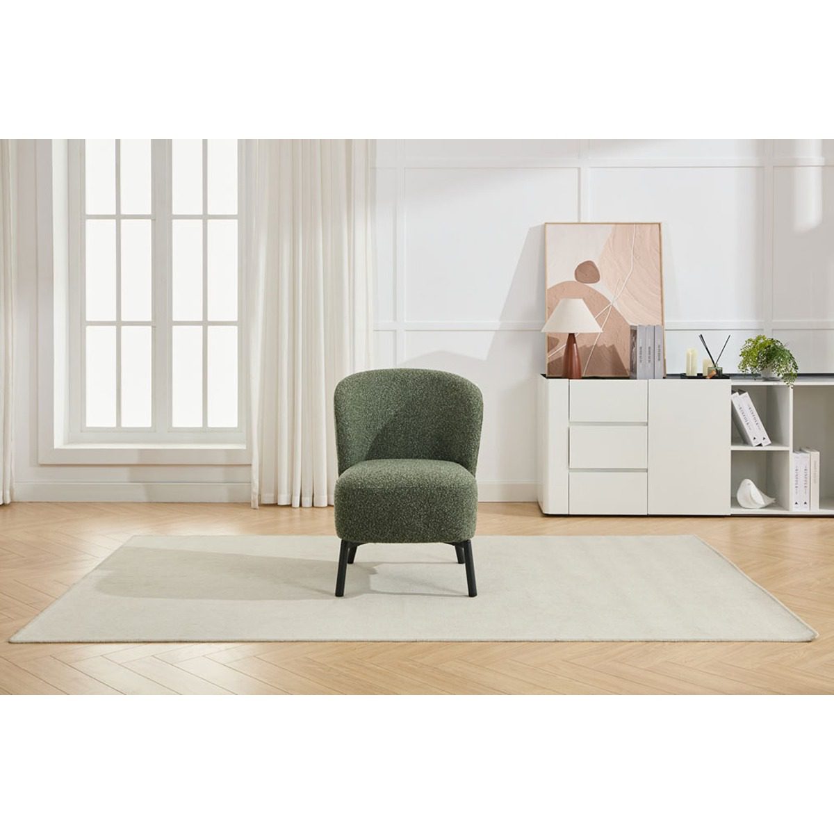Talia Accent Chair