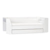 Cyclone Daybed - Taupe - CYC002