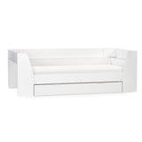 Cyclone Daybed - Taupe - CYC002