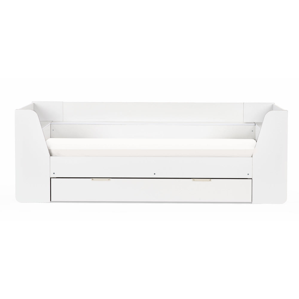 Cyclone Daybed - White - CYC001