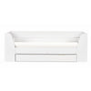 Cyclone Daybed - White - CYC001