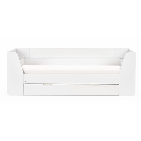 Cyclone Daybed - White - CYC001