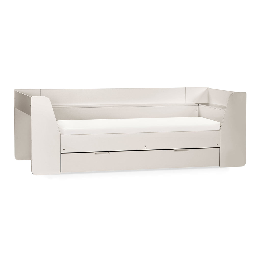 Cyclone Daybed - White - CYC001