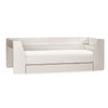 Cyclone Daybed - White - CYC001