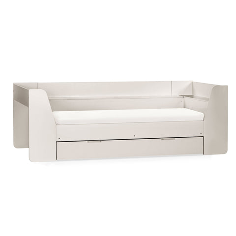 Cyclone Daybed - White - CYC001