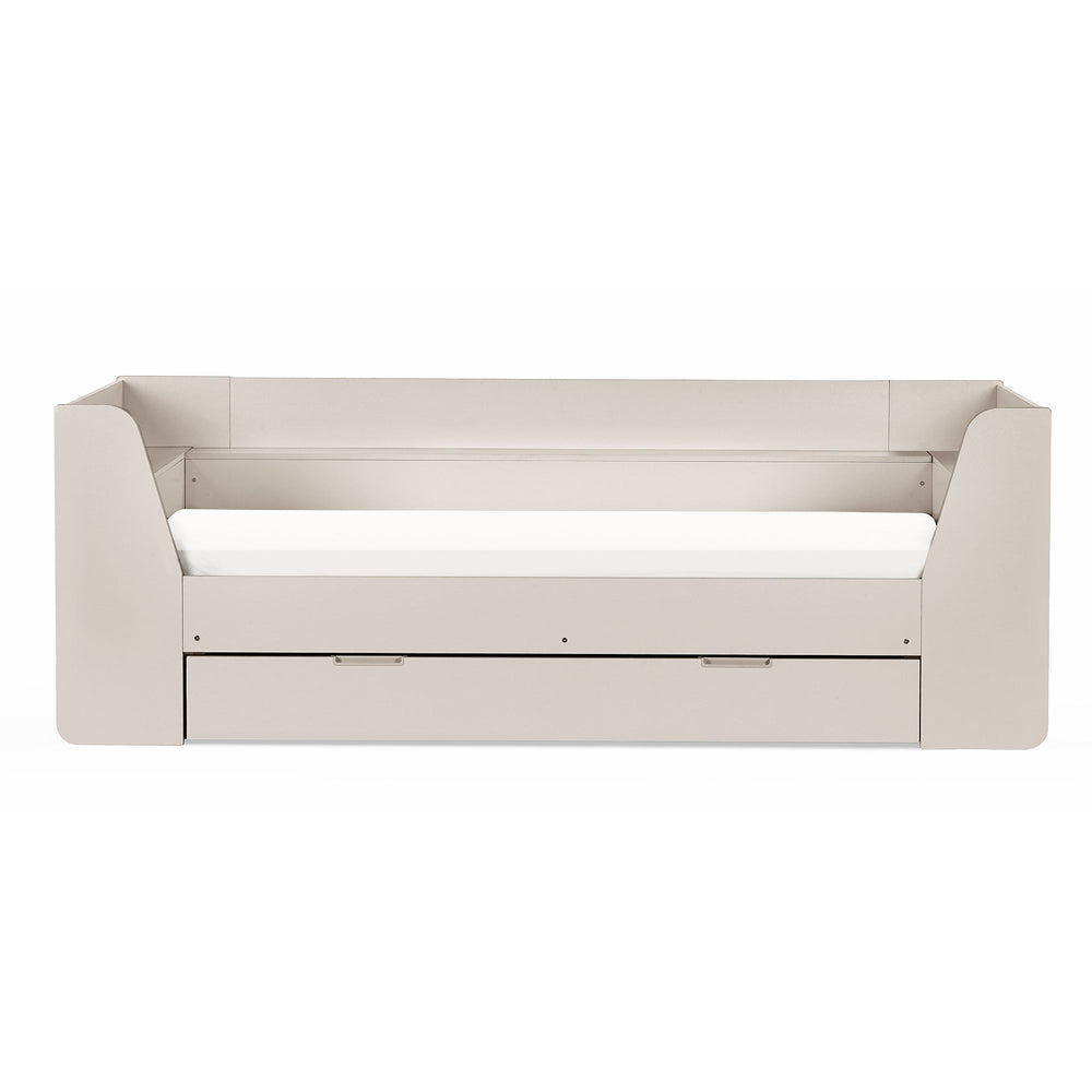 Cyclone Daybed - White - CYC001
