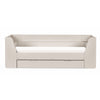Cyclone Daybed - White - CYC001