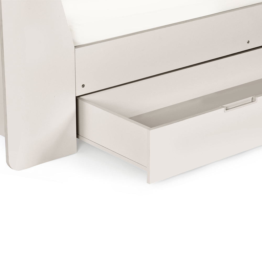 Cyclone Daybed - White - CYC001