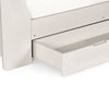 Cyclone Daybed - White - CYC001