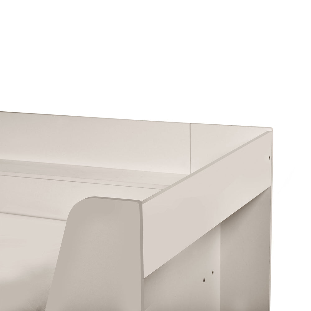 Cyclone Daybed - White - CYC001