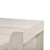 Cyclone Daybed - White - CYC001