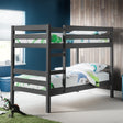Camden Bunk - Black - CAM605