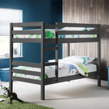 Camden Bunk - Black - CAM605