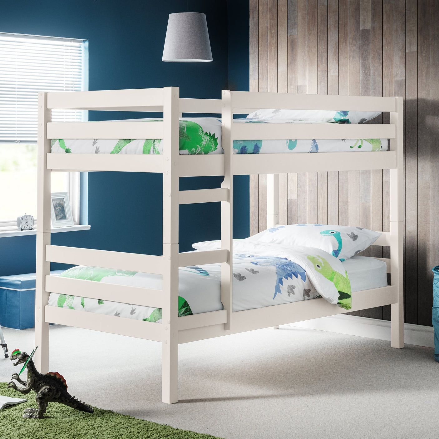 Camden Bunk - Black - CAM605