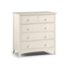Cameo 3+2 Chest - Ivory - CAM002/2