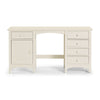 Cameo Dressing Table - Ivory - CAM008/2