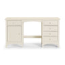 Cameo Dressing Table - Ivory - CAM008/2