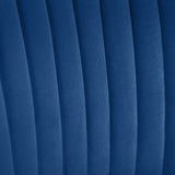 Cannes Dining Chair (Set of 2) - Blue - CAN204