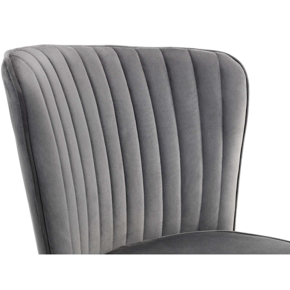 Cannes Dining Chair (Set of 2) - Blue - CAN204