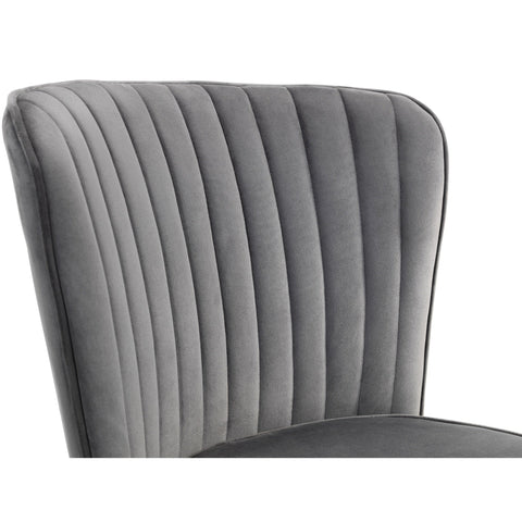 Cannes Dining Chair (Set of 2) - Blue - CAN204