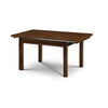 Canterbury Table - Dark Brown - CAN001