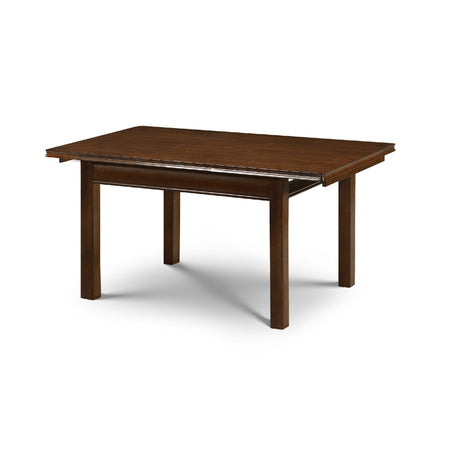 Canterbury Table - Dark Brown - CAN001