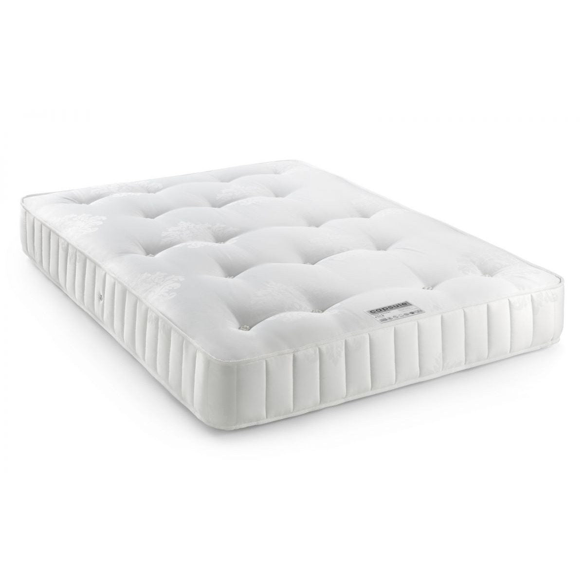 Capsule Elite Pocket 1000 Mattress
