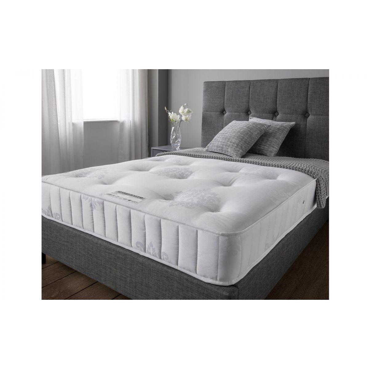Capsule Elite Pocket 1000 Mattress