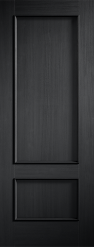 Charcoal Black Murcia - Charcoal Black - 1981 x 686 (27") x 35mm