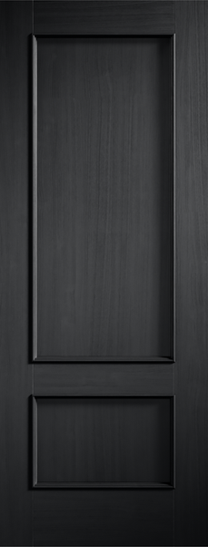 Charcoal Black Murcia - Charcoal Black - 1981 x 686 (27") x 35mm