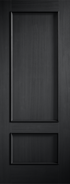 Charcoal Black Murcia - Charcoal Black - 1981 x 686 (27") x 35mm