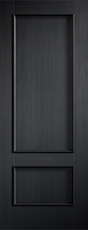 Charcoal Black Murcia - Charcoal Black - 1981 x 686 (27") x 35mm