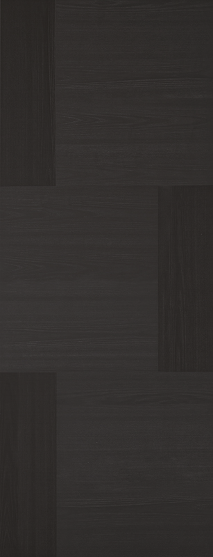 Charcoal Black Seis - Standard - 1981 x 762 (30") x 35mm