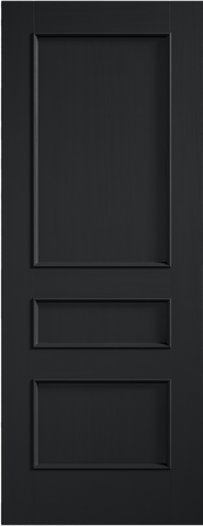 Charcoal Black Toledo - Charcoal Black - 1981 x 686 (27") x 35mm