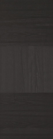 Charcoal Black Tres - Charcoal Black - 1981 x 686 (27") x 35mm