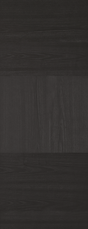 Charcoal Black Tres - Charcoal Black - 1981 x 686 (27") x 35mm