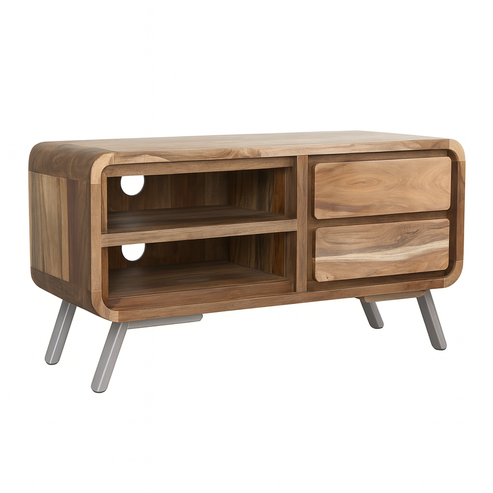 Aspen Medium TV Cabinet