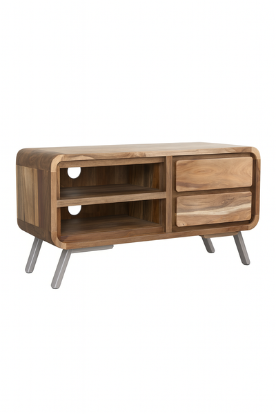 Aspen Medium TV Cabinet