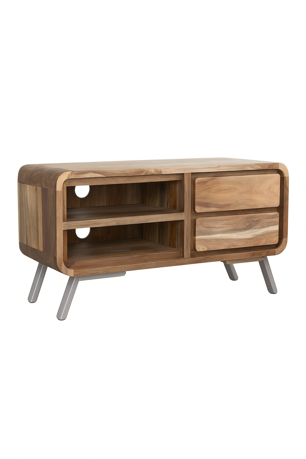 Aspen Medium TV Cabinet