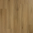 Chestnut wood effect laminate flooring with natural grain and matte finish