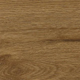 Chestnut wood furniture panel with natural grain texture and medium brown finish