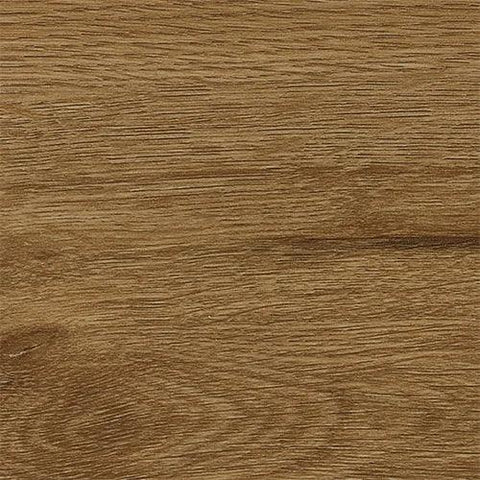 Chestnut wood grain texture panel in natural brown finish, close-up view