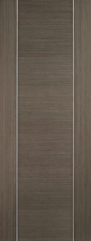 Chocolate Grey Alcaraz - Standard - 1981 x 686 (27") x 35mm