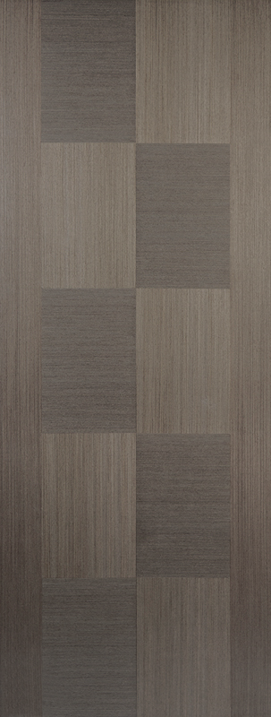 Chocolate Grey Apollo - Standard - 1981 x 686 (27") x 35mm