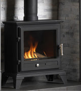 Classic Gas stove 4.7kW output efficient heating | Home Centre Direct UK